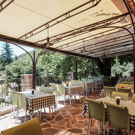 Hotel Les Vignes Chassiers Luaran gambar